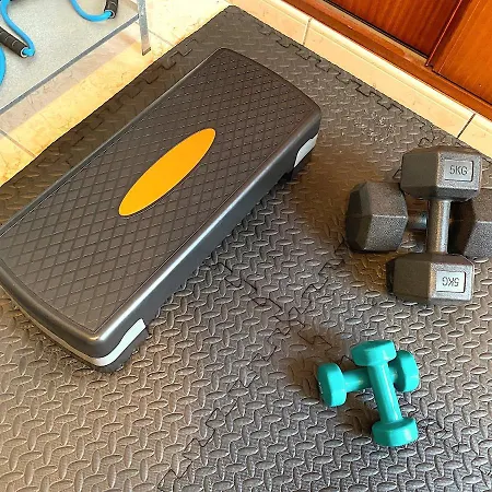 Lägenhet Fit-house Fuerteventura Wifi & Gym