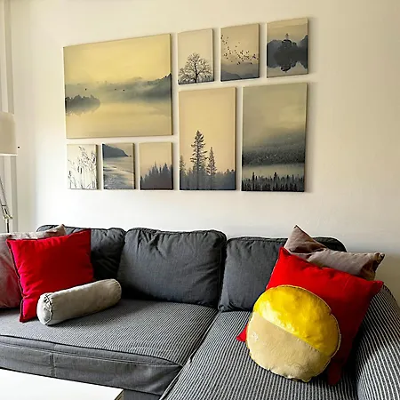 Apartment Fit-house Fuerteventura Wifi&gym *