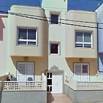 Fit-house Fuerteventura Wifi & Gym 公寓 罗萨里奥港