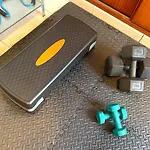 公寓 Fit-house Fuerteventura Wifi & Gym
