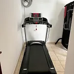 公寓 Fit-house Fuerteventura Wifi & Gym 罗萨里奥港