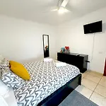 Fit-house Fuerteventura Wifi & Gym 公寓