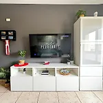 Fit-house Fuerteventura Wifi & Gym 公寓 *
