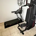Fit-house Fuerteventura Wifi & Gym 公寓