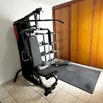 Fit-house Fuerteventura Wifi & Gym 罗萨里奥港