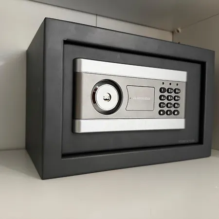 Fit-house Fuerteventura Wifi & Gym *