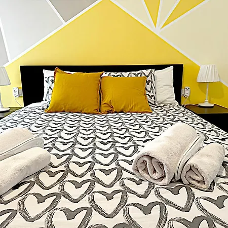 Fit-house Fuerteventura Wifi & Gym بويرتو ديل روزاريو